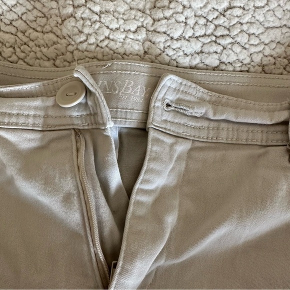 Tan Shorts - Picture 5 of 6